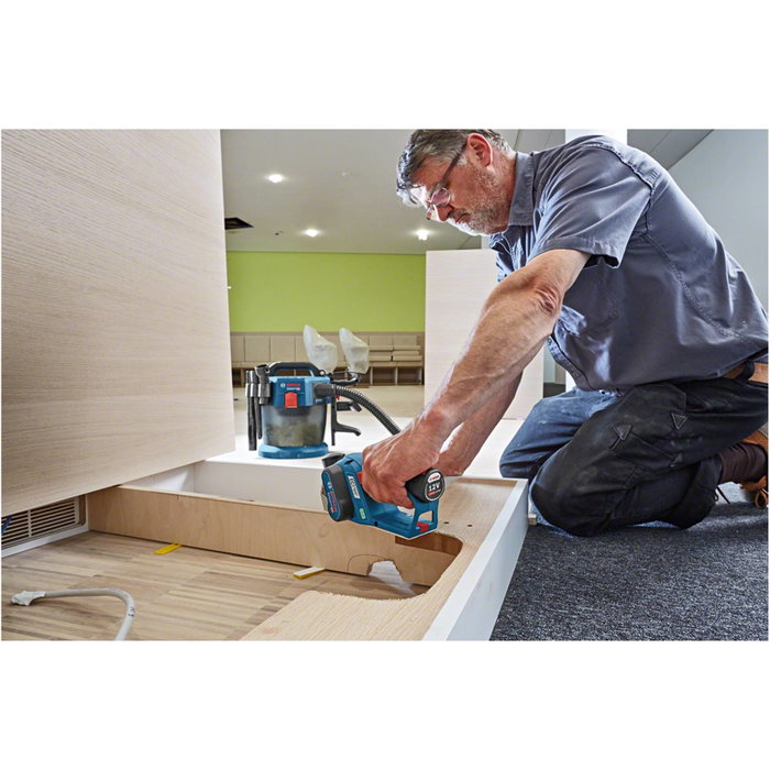 Bosch GHO 12V-20 Cepillo a batería
