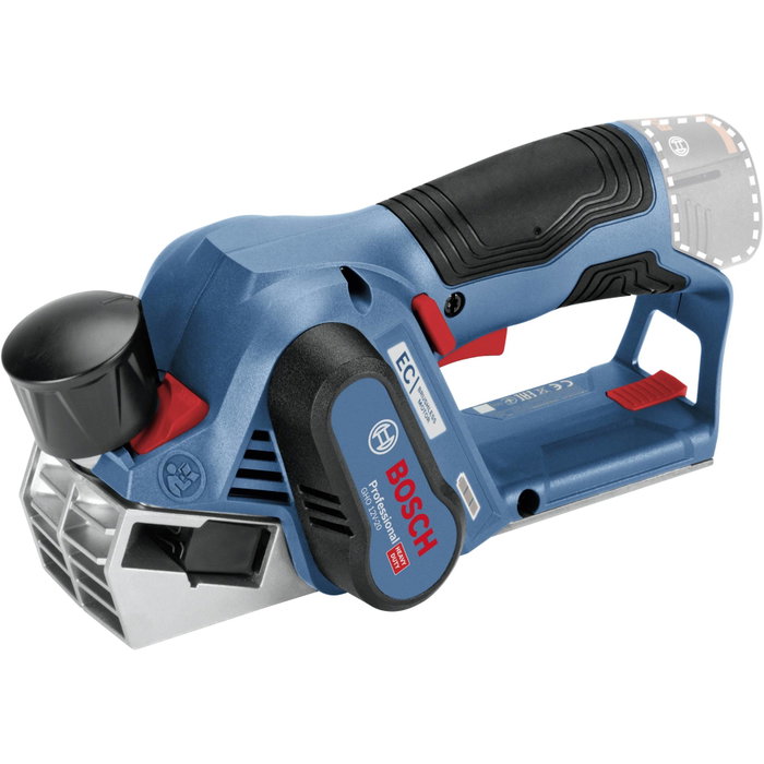 Bosch GHO 12V-20 Cepillo a batería