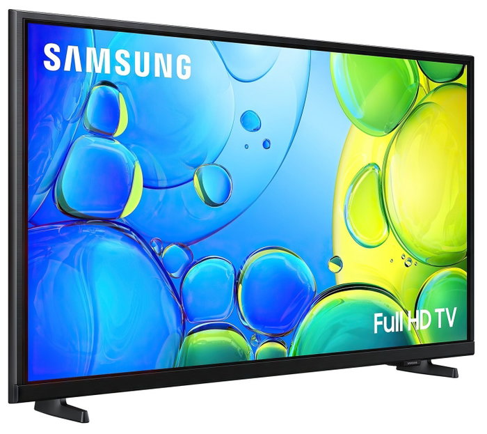 Samsung UE32F6002FKXXH Smart TV 32 pulg. Full HD LED Negro