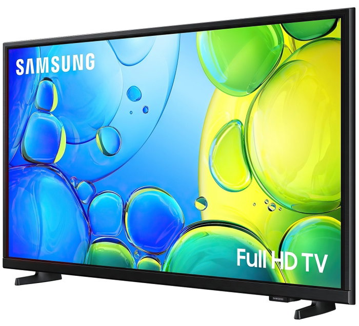 Samsung UE32F6002FKXXH Smart TV 32 pulg. Full HD LED Negro