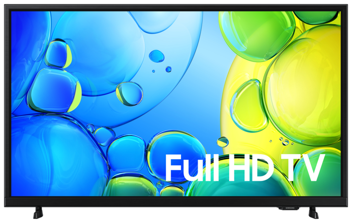 Samsung UE32F6002FKXXH Smart TV 32 pulg. Full HD LED Negro