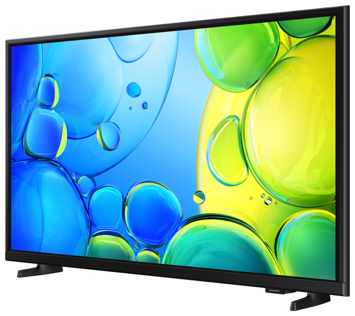 Samsung UE32F6002FK Smart TV LED 32 pulg. Full HD Negro