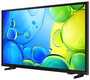 Samsung UE32F6002FK Smart TV LED 32 pulg. Full HD Negro