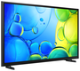 Samsung UE32F6002FK Smart TV LED 32 pulg. Full HD Negro