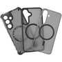 4smarts Qi2 Upgrade 3er Cover Set para Samsung Galaxy S25 - Fundas