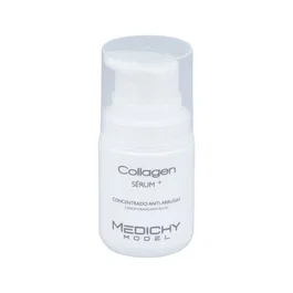 Medichy Model Collagen Serum+ 50ml - Serum Facial con Colágeno