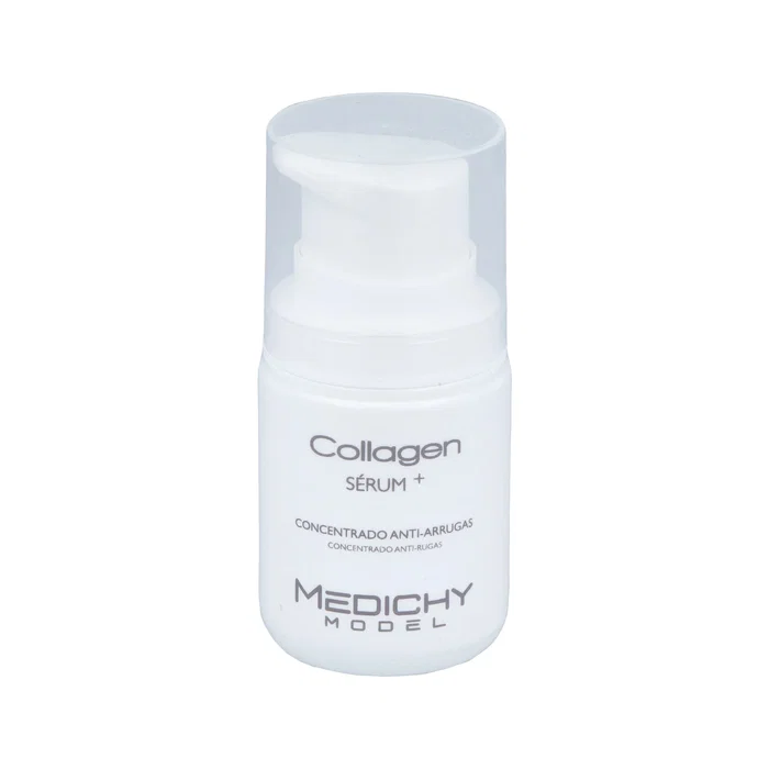 Medichy Model Collagen Serum+ 50ml - Serum Facial con Colágeno Medichy Model Collagen Serum+ 50ml - Serum Facial con Colágeno