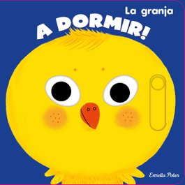 ESTRELLA POLAR, A dormir! La granja - Charlotte Roederer