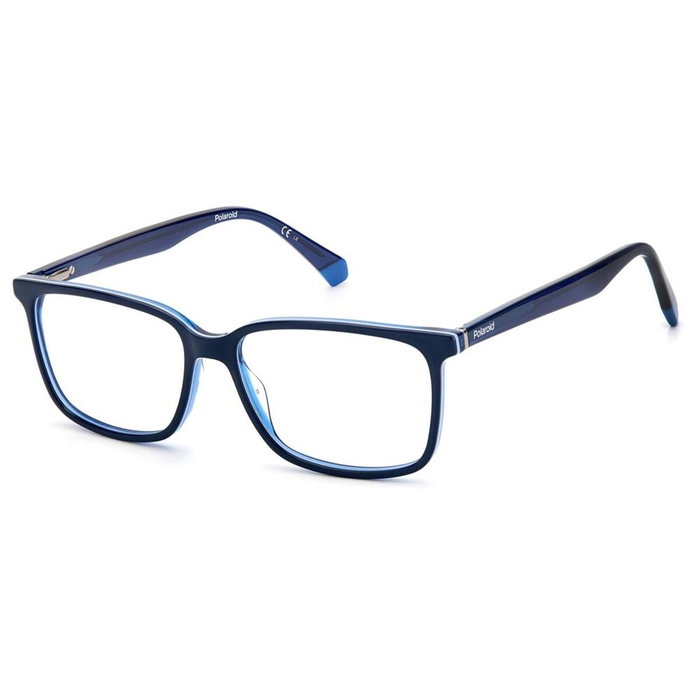 Montura de Gafas Hombre Polaroid PLD D394 Montura de Gafas Hombre Polaroid PLD D394