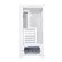 Abysm Danube Sava H500 White Caja Torre ATX/ITX/Micro-ATX con Cristal Templado