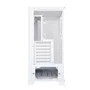 Abysm Danube Sava H500 Caja torre blanca ATX, ITX, Micro ATX