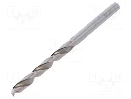ALPEN-MAYKESTAG Broca para metal Pro de 4,5 mm