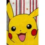 Pokemon POK3700891701815 Manta Pikachu 130 x 180 cm