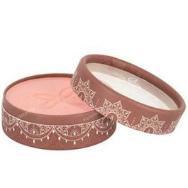 BOHO GREEN MAKE UP Colorete 04 Rose 4,5 g BIO