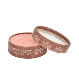 BOHO GREEN MAKE UP Colorete 04 Rose 4.5 Gr Bio