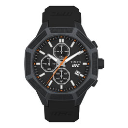 Timex TW2V87200 UFC KING Negro