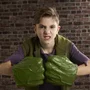 Hasbro SPD BOM HULK SMASH Juego de rol