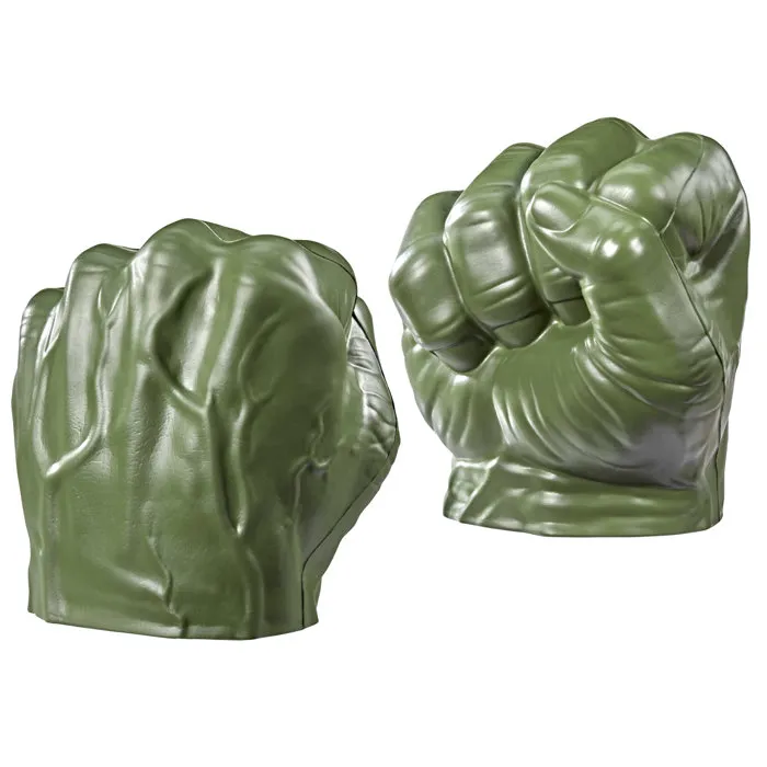 Hasbro SPD BOM HULK SMASH Juego de rol Hasbro SPD BOM HULK SMASH Juego de rol