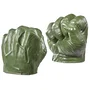 Hasbro SPD BOM HULK SMASH Juego de rol