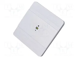 F&F Sensor Láser DRL para Debajo de Enlucido
