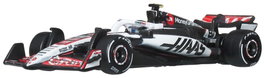 Mattel Hot Wheels Premium MoneyGram Haas F1 Team 1/64