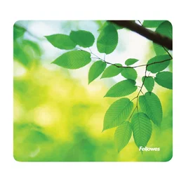 Fellowes Earth Series Alfombrilla Reciclada para Ratón
