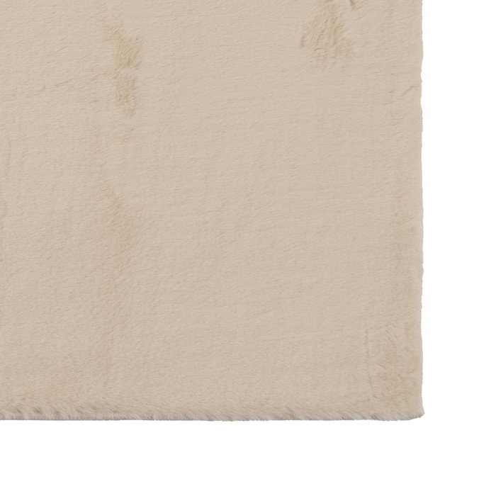 Alfombra Beige Poliester 160 X 2,70 X 230 cm