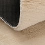 Alfombra Beige Poliester 160 X 2,70 X 230 cm