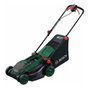 Bosch Rotak 18V2-38 Set Cortacésped Inalámbrico con 2 Baterías de 4 Ah