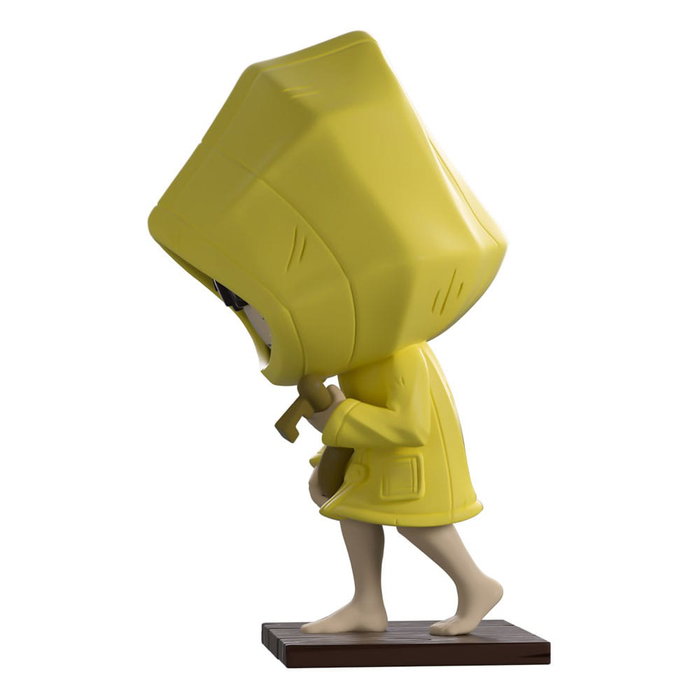 Little Nightmares 2 Figura Vinyl Six 12 cm Little Nightmares 2 Figura Vinyl Six 12 cm