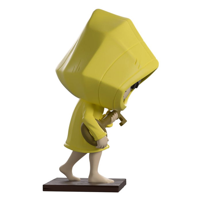 Little Nightmares 2 Figura Vinyl Six 12 cm Little Nightmares 2 Figura Vinyl Six 12 cm