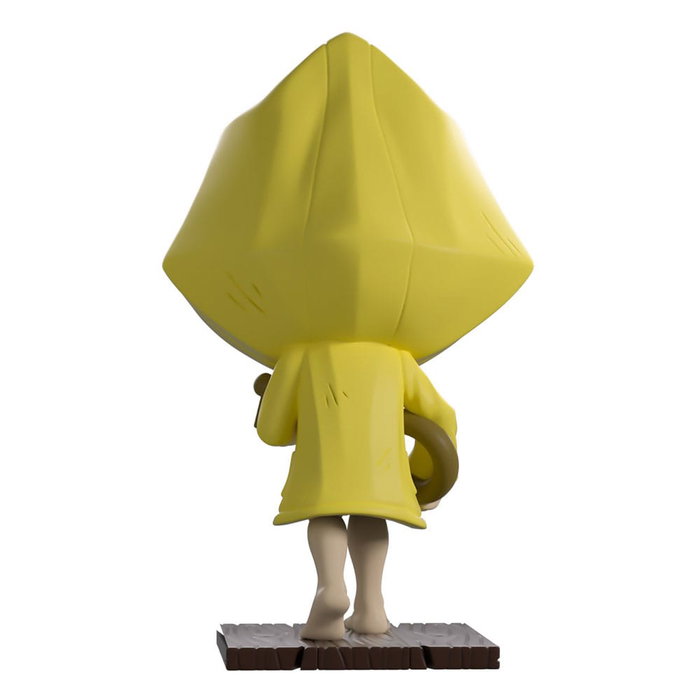 Little Nightmares 2 Figura Vinyl Six 12 cm Little Nightmares 2 Figura Vinyl Six 12 cm