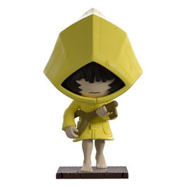 Little Nightmares 2 Figura Vinyl Six 12 cm