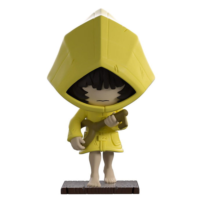 Little Nightmares 2 Figura Vinyl Six 12 cm Little Nightmares 2 Figura Vinyl Six 12 cm