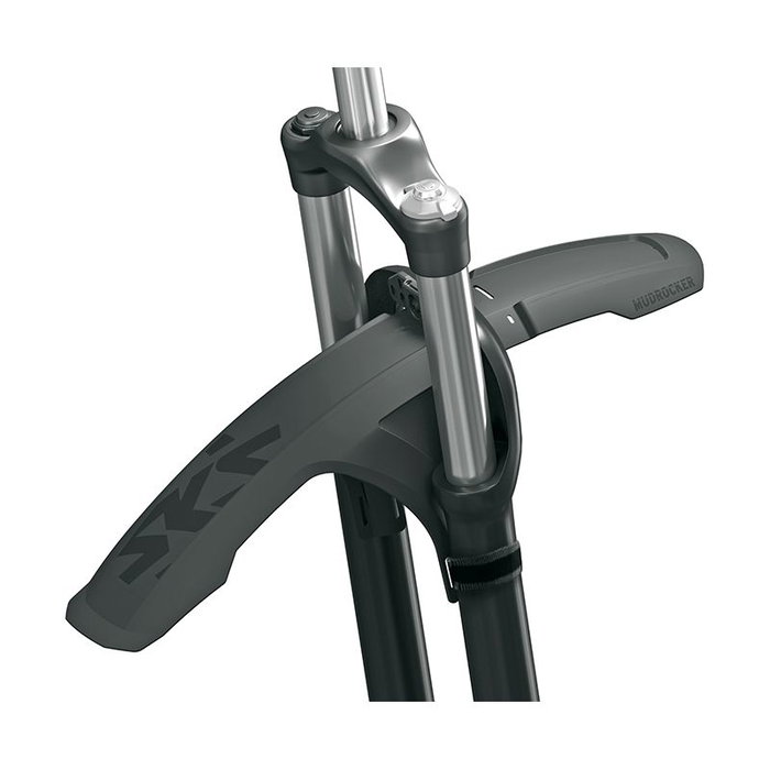 SKS Guardabarros Delantero MUDROCKER MTB 27.5/29" Protección Barro 490mm