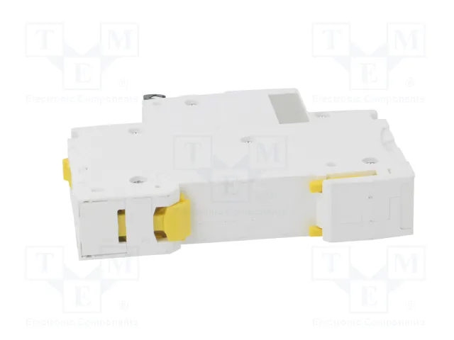 SCHNEIDER ELECTRIC iC60N Interruptor magnetotérmico 2A 1 polo Caract D