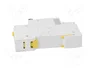 SCHNEIDER ELECTRIC iC60N Interruptor magnetotérmico 2A 1 polo Caract D
