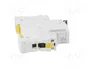 SCHNEIDER ELECTRIC iC60N Interruptor magnetotérmico 2A 1 polo Caract D