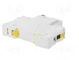 SCHNEIDER ELECTRIC iC60N Interruptor magnetotérmico 2A 1 polo Caract D