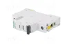 SCHNEIDER ELECTRIC iC60N Interruptor magnetotérmico 2A 1 polo Caract D