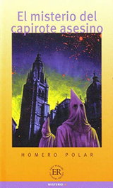 Easy Readers EL MISTERIO DEL CAPIROTE ASESINO
