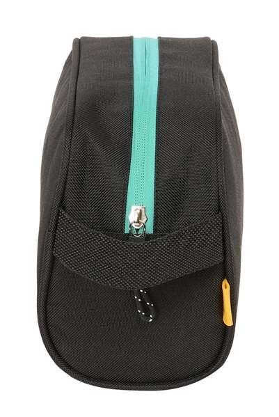 Neceser de Viaje Kings League El barrio Negro 24 x 15 x 10 cm