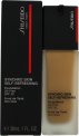 Shiseido Synchro Skin Self-Refreshing Foundation SPF30 360 Citrine