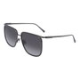 Ferragamo SF324S-5816027 Gafas de sol con cristal gris