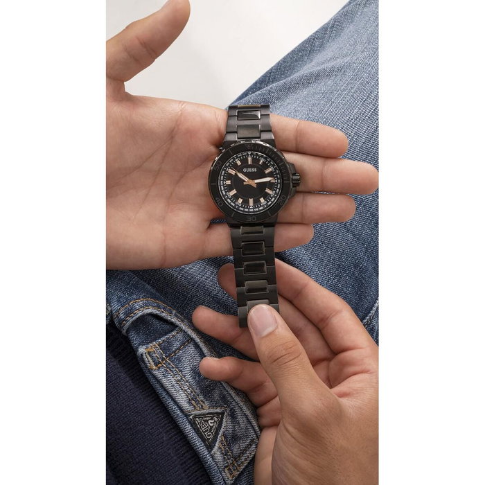 Reloj Hombre Guess GW0426G3