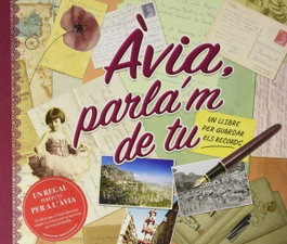 Familiam, AVIA, PARLA?M DE TU, Monika Koprivova - Familiam