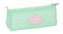 Portatodo BlackFit8 Moon Verde 21 x 8 x 7 cm