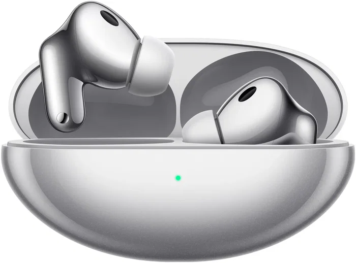Huawei FreeBuds Neo Stellar Silver Huawei FreeBuds Neo Stellar Silver
