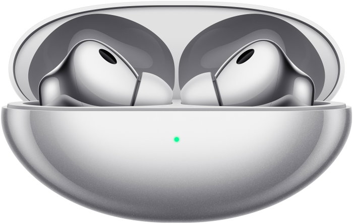 Huawei FreeBuds Neo Stellar Silver Huawei FreeBuds Neo Stellar Silver