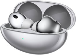 Huawei FreeBuds Neo Plata